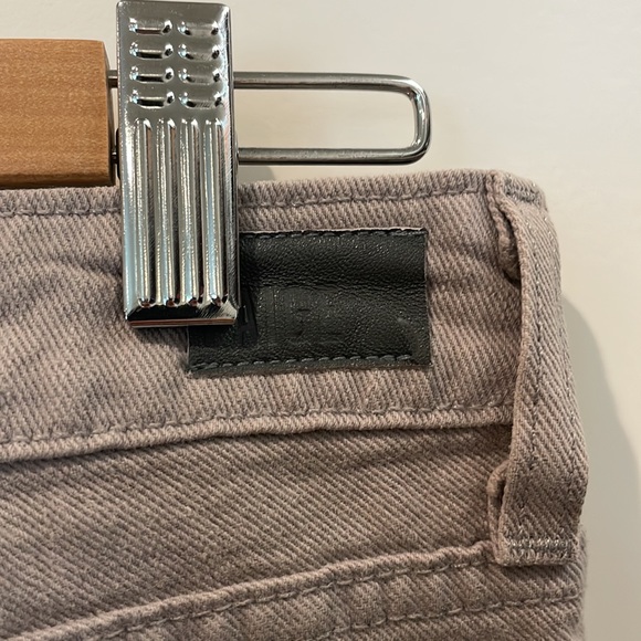 PAIGE Skyline Ankle Peg Jeans - Picture 5 of 7